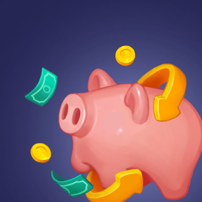 Tot 25% cashback