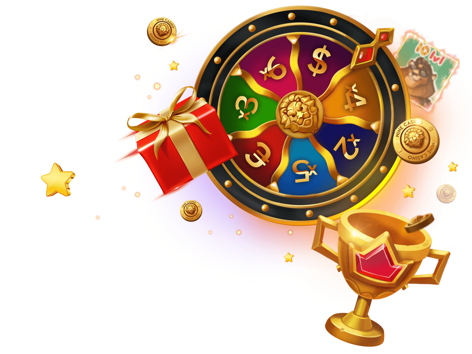 Nyxbets casino login