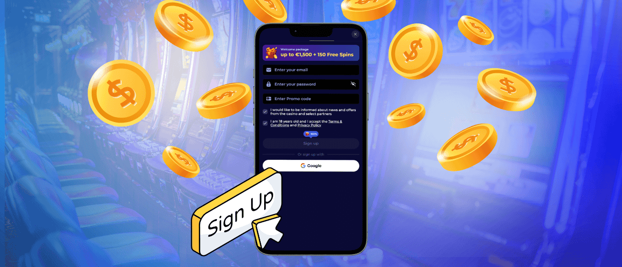 Nyxbets Login